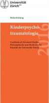 CAS Kinderpsychotraumatologie. Beginn ab September 2016